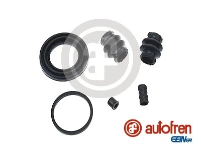 Rear repair kit brake - kit,