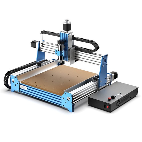 Sainsmart genmitsu proverxl - sainsmart,