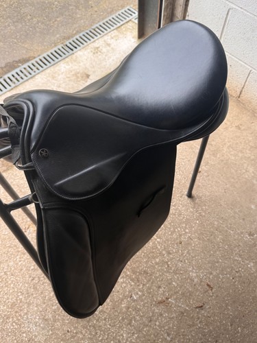 Saddle jeffries adler - jeffries, vsd