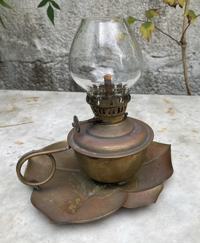 Art nouveau miniature - nouveau,