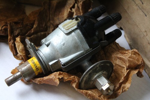 Nos lucas dm2p4 distributor - nos,