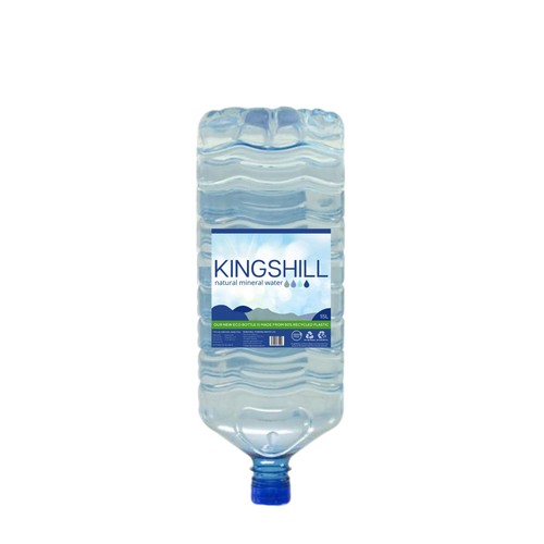 Cpd water bottle for office - 2x,