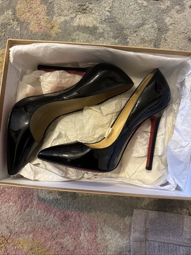 Christian louboutin kate - christian, so