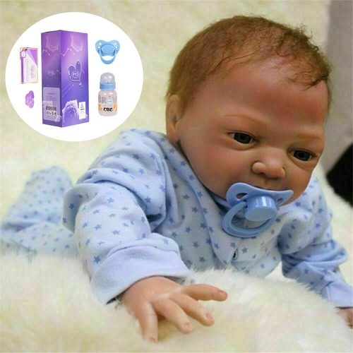 Real life reborn - life, baby