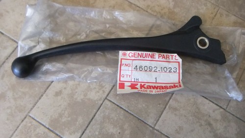 Kawasaki 46092 1023 front - kawasaki,
