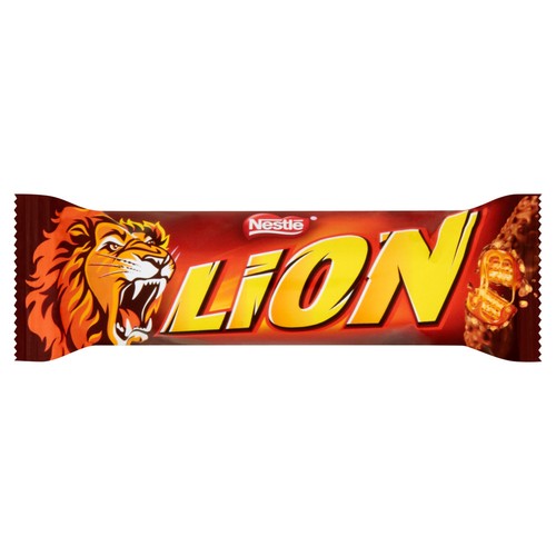Pack nestle lion - 5, /
