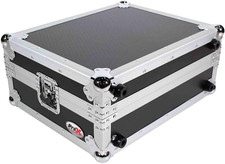 Prox T-TT Flight Case for Turntable - Universal W-Foam Kit