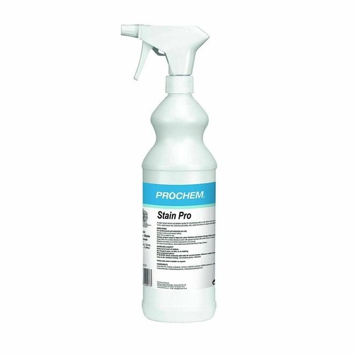 Prochem stain pro pre spray - pro,