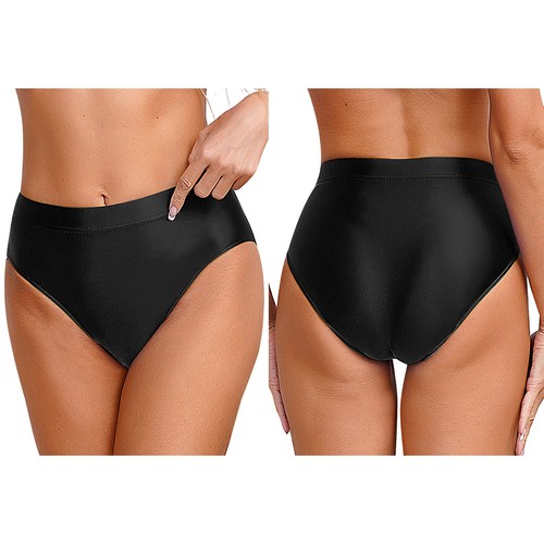 Womens trunk solid panties - us,