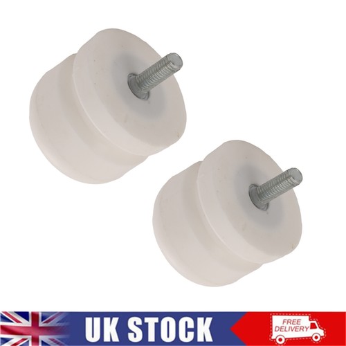 Cab bump stop rubber buffer - cab,