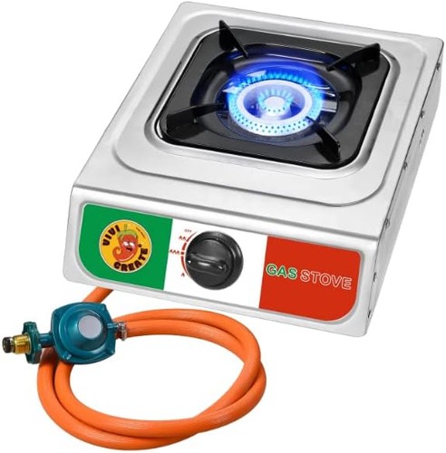 10000btu single burner propane - single,