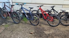 Mountain Bikes For Sale