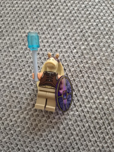 Jar binks - jar, figure