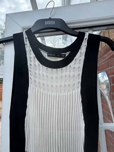 Karen millen knitted dress - knitted,