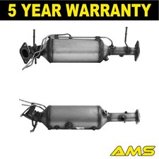 Fits Mazda 3 2.0 D 2.2 Diesel