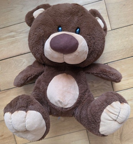 Huggin bears large brown - huggin,