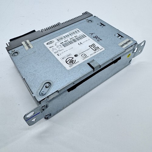Peugeot 208 mk1 stereo - mk1,