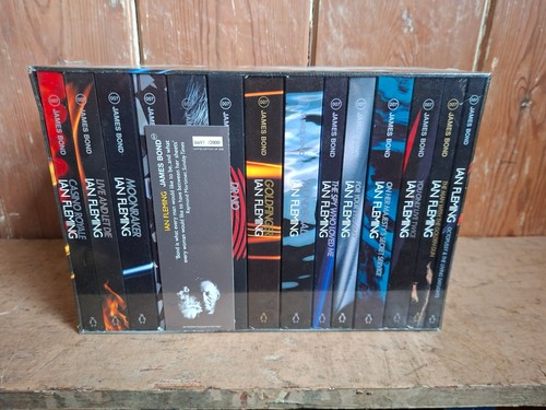 Ian fleming penguin limited - ian, fleming,
