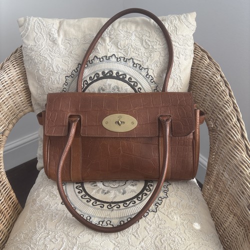 Mulberry vintage handbag - vintage,