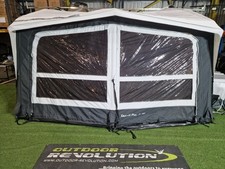 Awning Outdoor Revolution