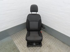 Renault Trafic Drivers Offside