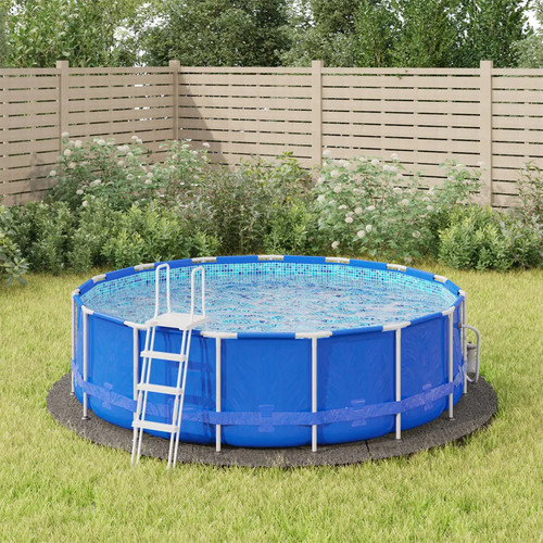 Walplus pool ground cloth - pool,