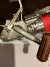 penn fixed spool sea fishing