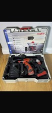 Mafell A10M Cordless Drill