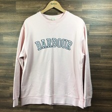 Barbour Pink