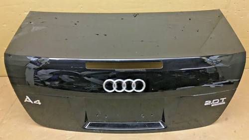Audi s4 b7 cabriolet - s4,