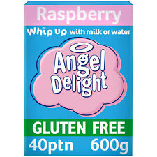 Angel Delight Raspberry