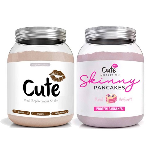 Cute woman vegan - cute,