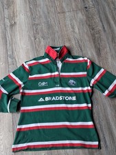 Vintage Bradstone Leicester