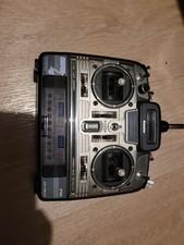 Vintage Futaba Skysport 6 H