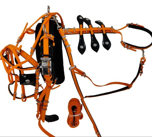 Pvc quick hitch - quick, horse