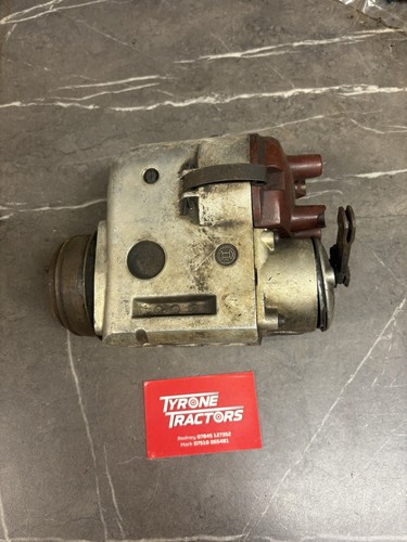 Bosch magneto suit - magneto,