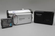 Panasonic NV-GS27 Camcorder