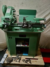 Myford Super 7 lathe SK153158
