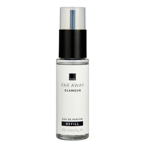 Avon far away - away, glamour