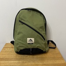 Macpac Litealp backpack men's green backpack/ rucksack - New Zealand