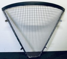 Horse Corner Hay Feeder / Rack / Feed Station / Bar