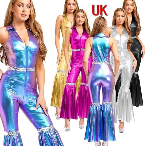 Women 70s disco dance - 70s,