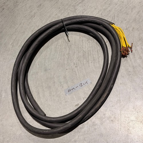 Canford audio 12ch - canford, black