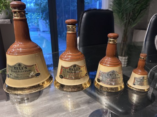 Bell old scotch specially - bell's,