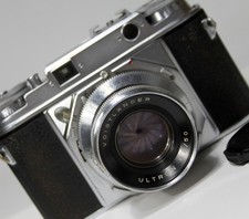 VOIGTLANDER PROMINENT