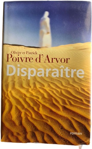 Poivre arvor disparaître - poivre, d'arvor