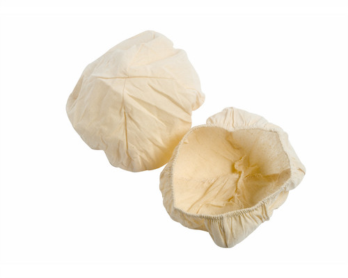 Banneton liner large round - liner, set