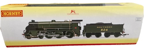 Hornby r3327 0 class - r3327,