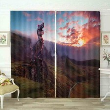 Dinosaur Nice Fireworks 3D