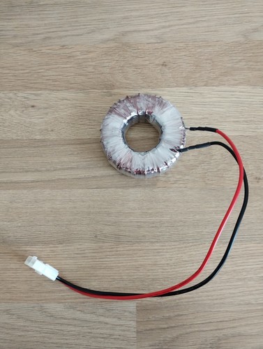 Acoustic energy aegis - , evo